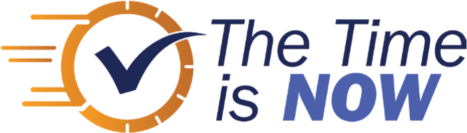 The Time is Now