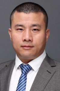 王小明