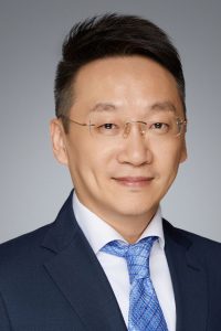 王牧  